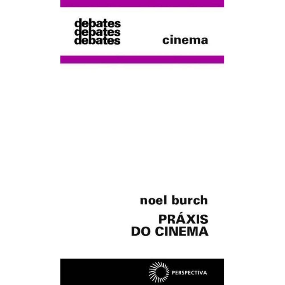 Práxis do cinema