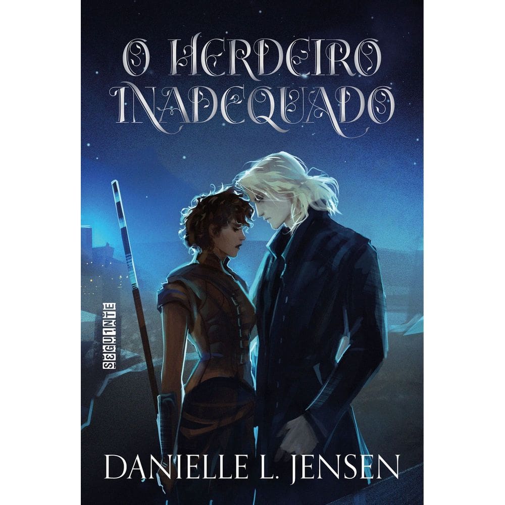 O Herdeiro Inadequado