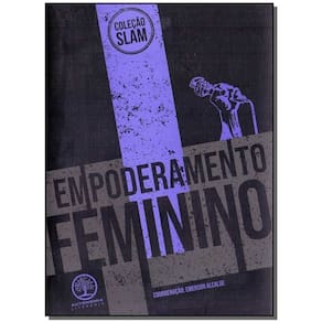 Empoderamento Feminino