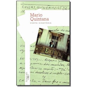 Porta Giratória