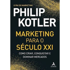 Marketing Para o Século Xxi