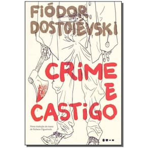 Crime e Castigo