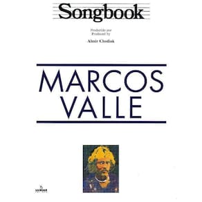 Songbook Marcos Valle