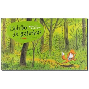 Ladrão de Galinhas