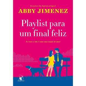 Playlist Para Um Final Feliz