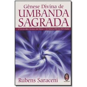 Genese Divina de Umbanda Sagrada