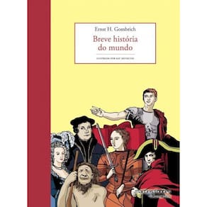Breve História do Mundo
