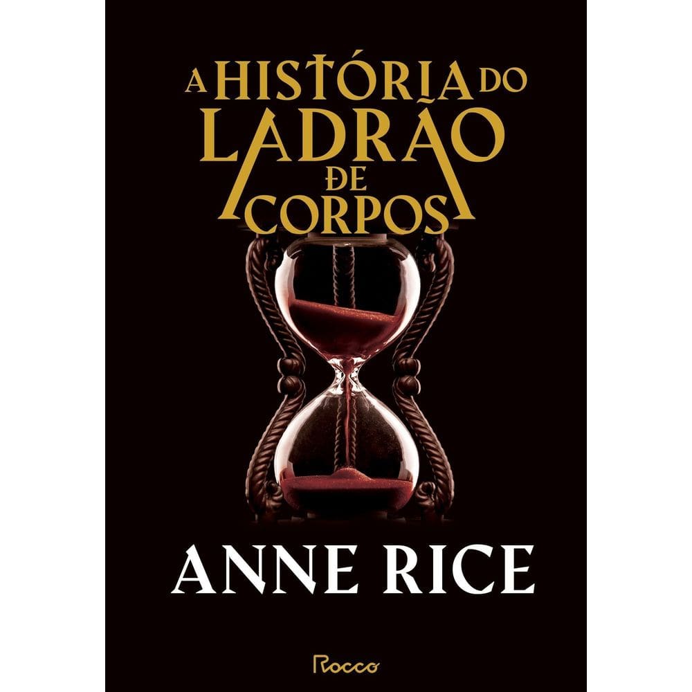 A História do Ladrão de Corpos