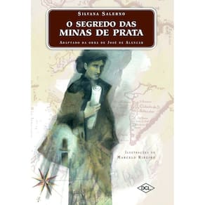 O Segredo das Minas de Prata