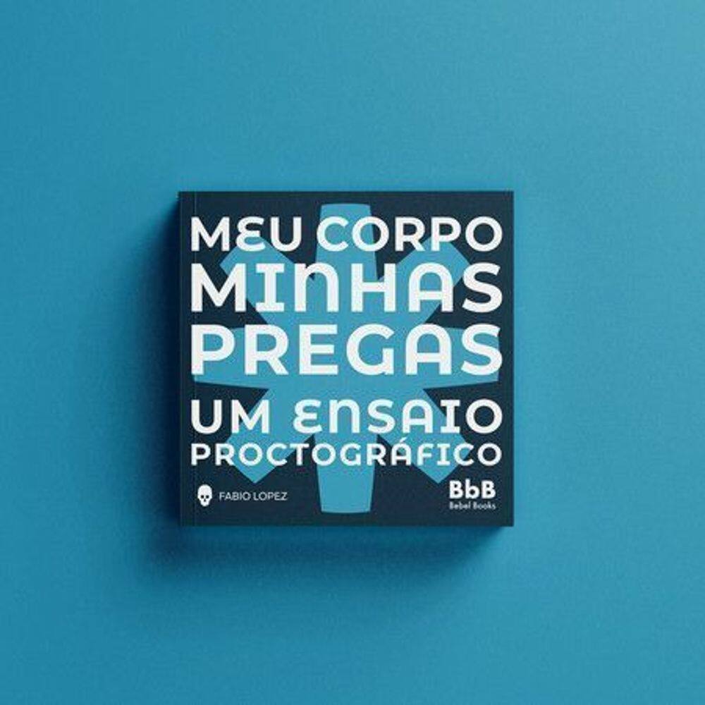 Meu Corpo, Minhas Pregas - Um Ensaio Proctográfico