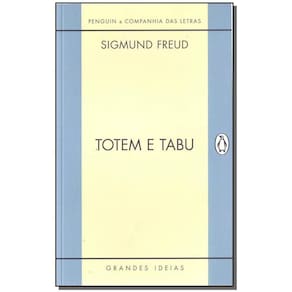 Totem e Tabu