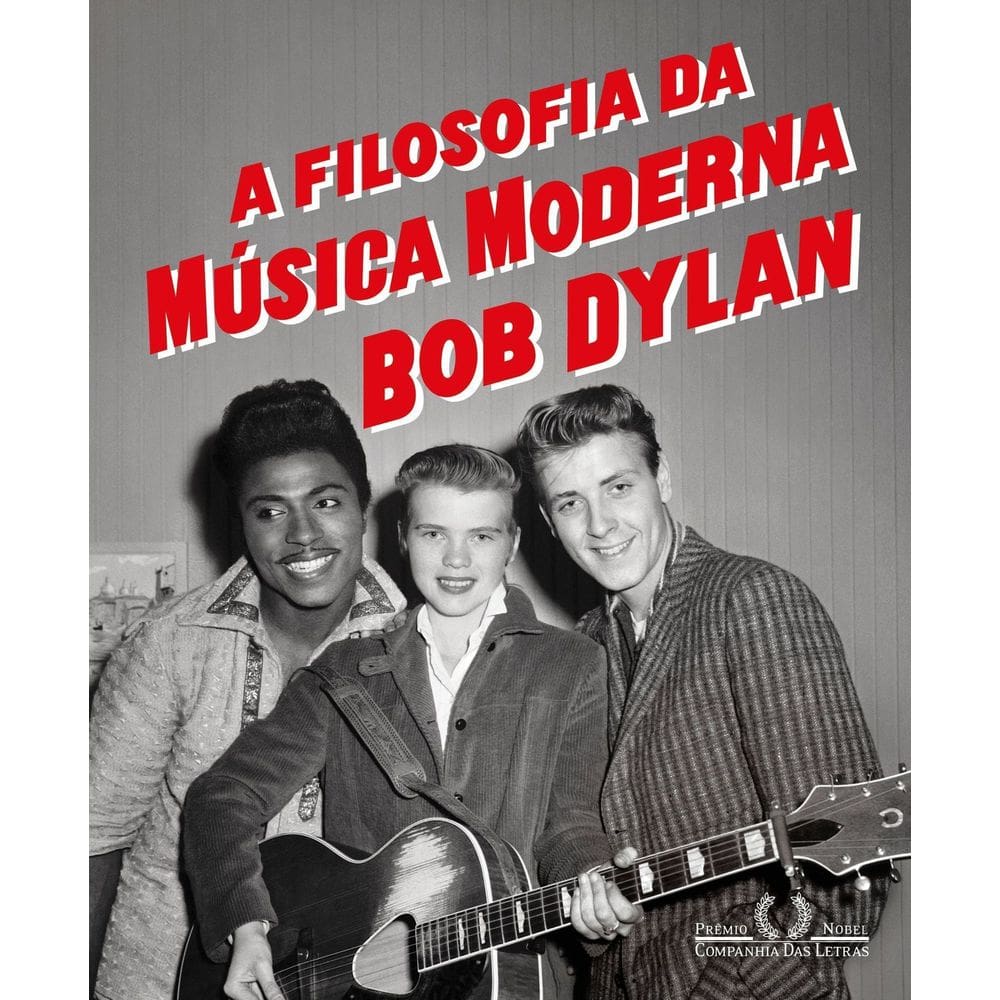 A Filosofia da Música Moderna