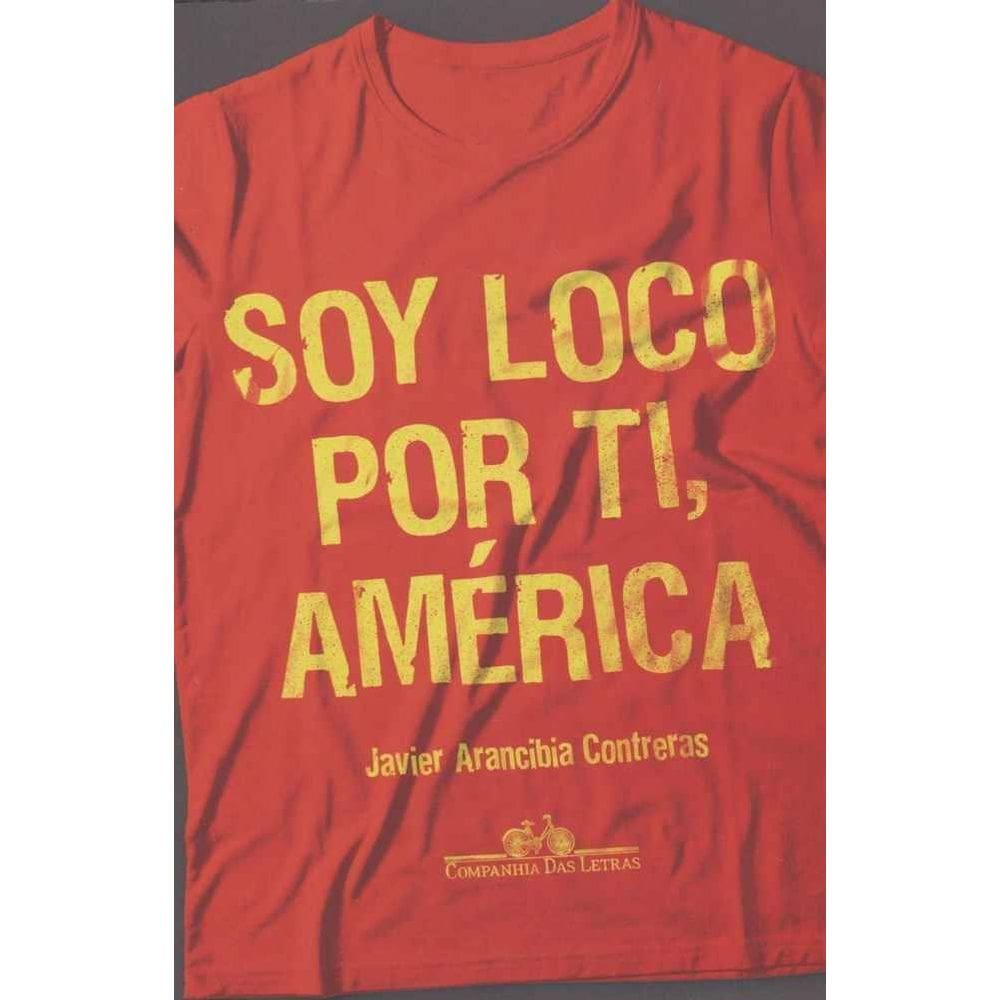 Soy Loco por Ti, América