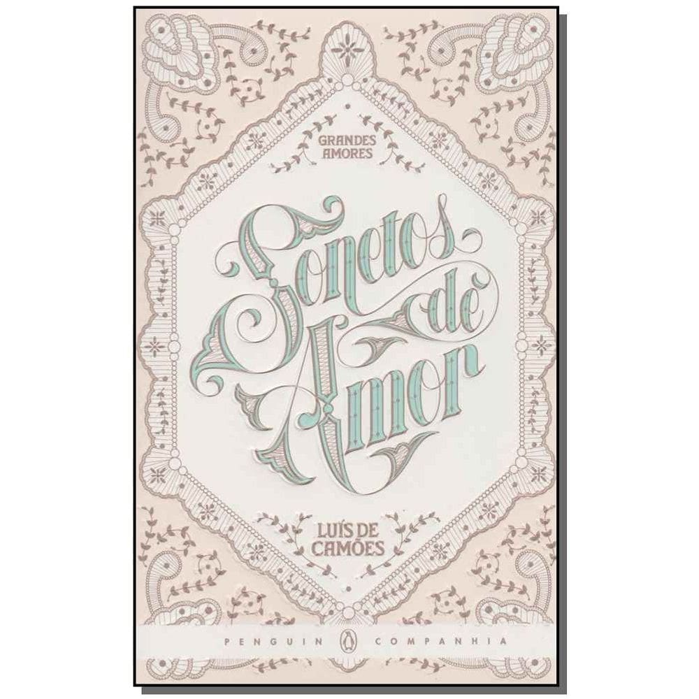 Sonetos de Amor