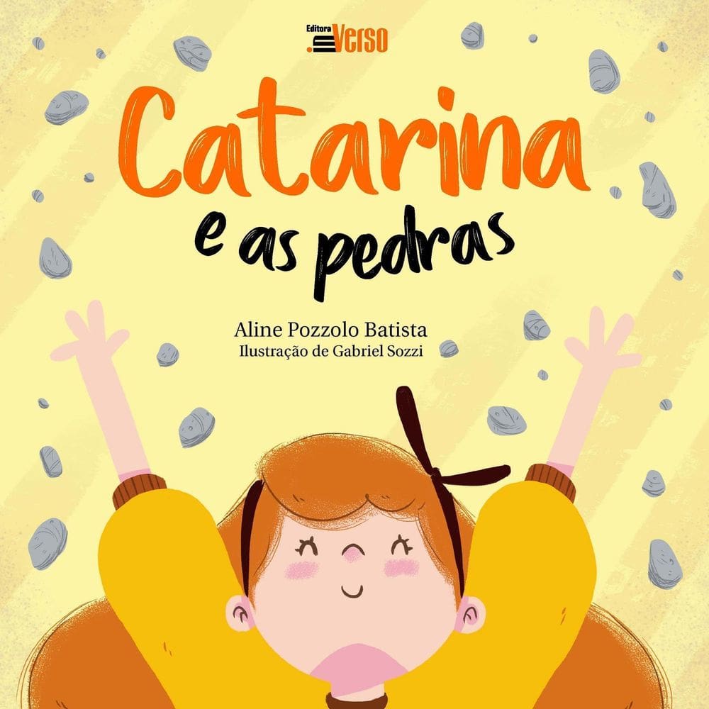 Catarina e As Pedras