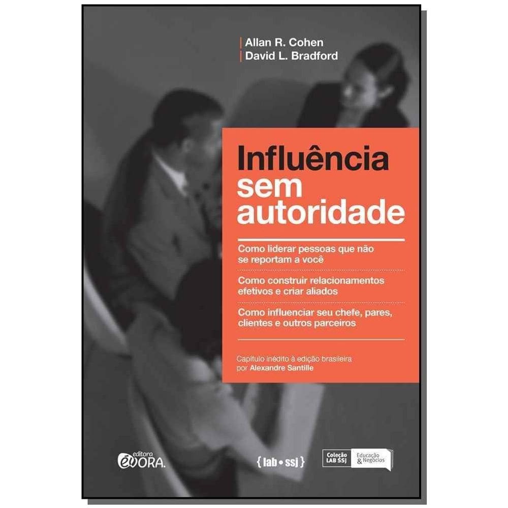Influência Sem Autoridade