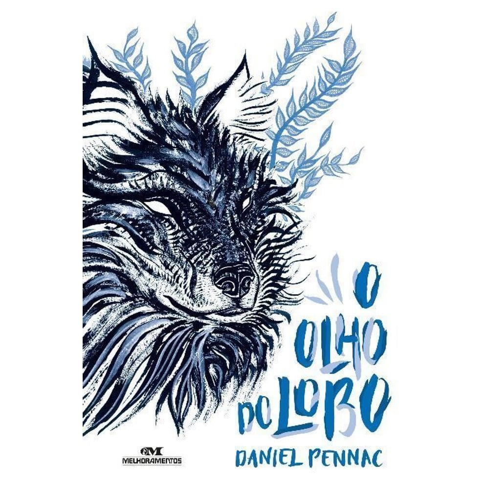 O Olho do Lobo