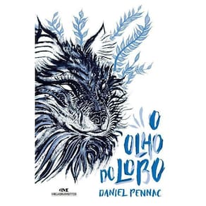 O Olho do Lobo