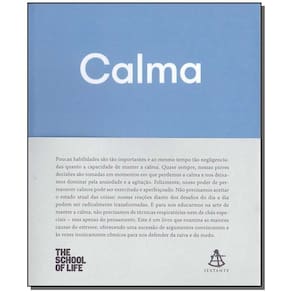 Calma