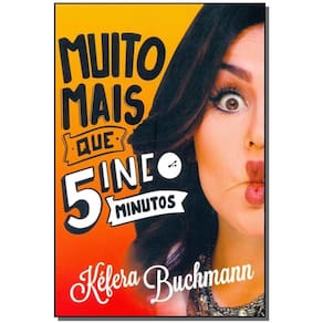 Muito Mais Que 5 Minutos