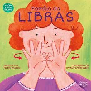 Família da Libras