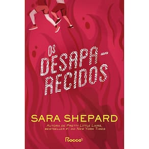 Os Desaparecidos