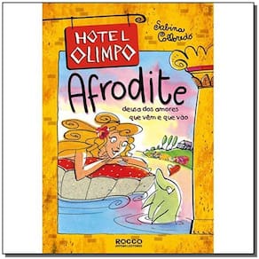 Afrodite