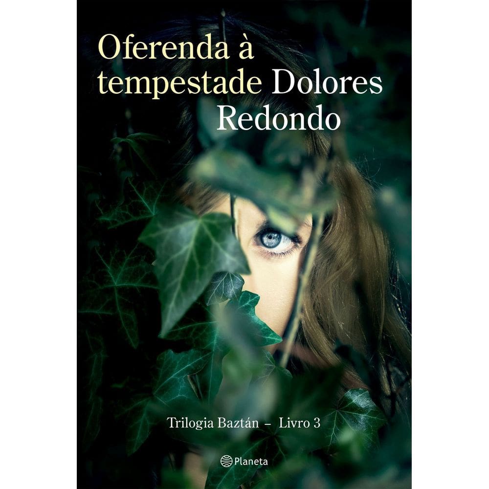 Oferenda à Tempestade
