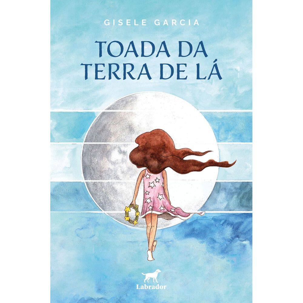 Toada da Terra de Lá