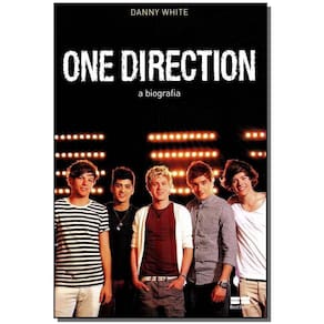 One Direction: a Biografia