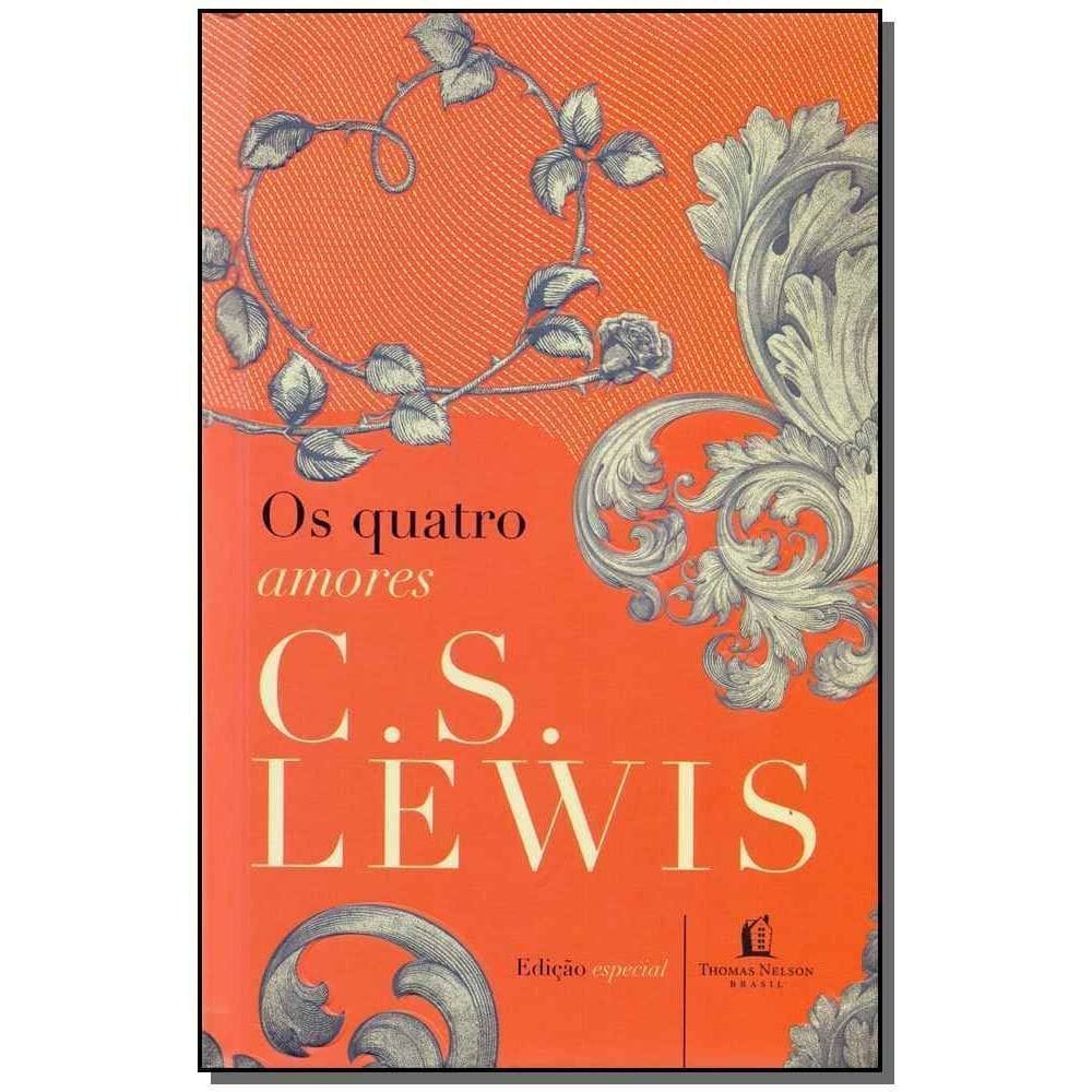 Quatro Amores, Os - Ed. Especial