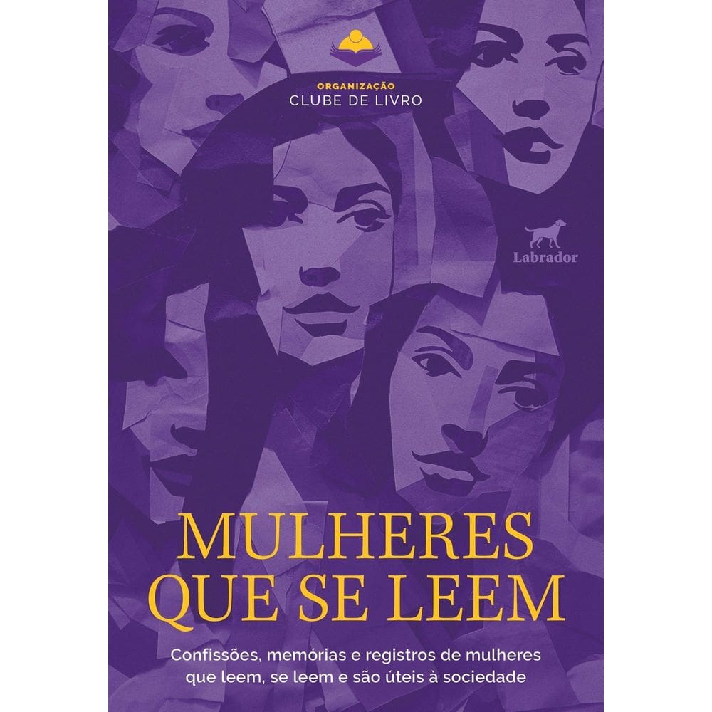 Mulheres Que Se Leem