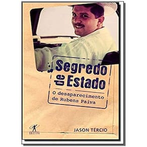Segredo de Estado