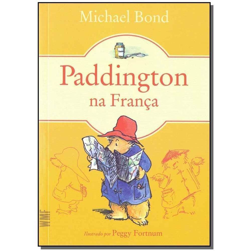 Paddington - Na França