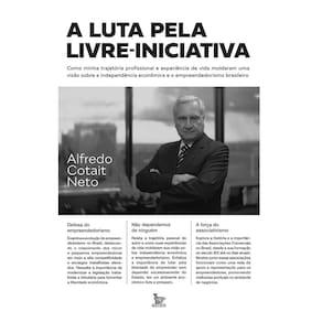 A Luta Pela Livre-Iniciativa
