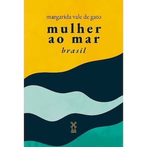 Mulher Ao Mar Brasil