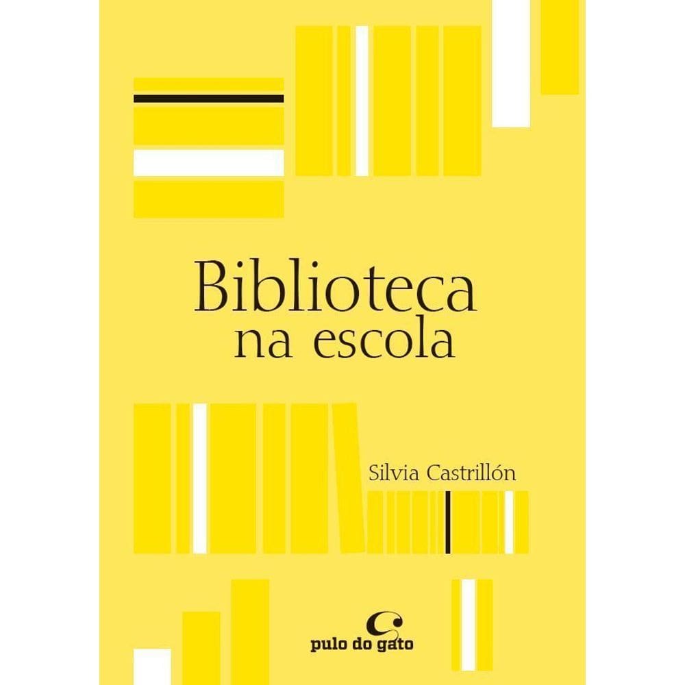 Biblioteca na Escola
