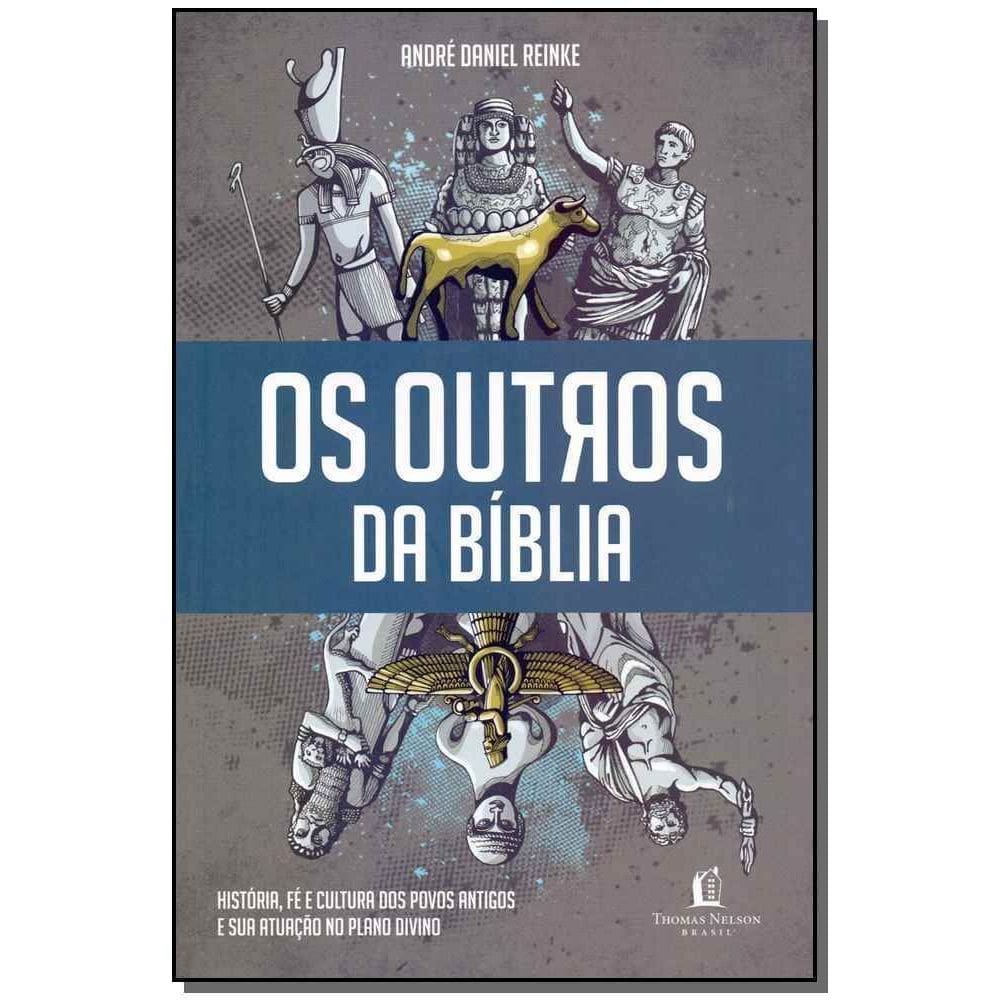Os Outros da Bíblia
