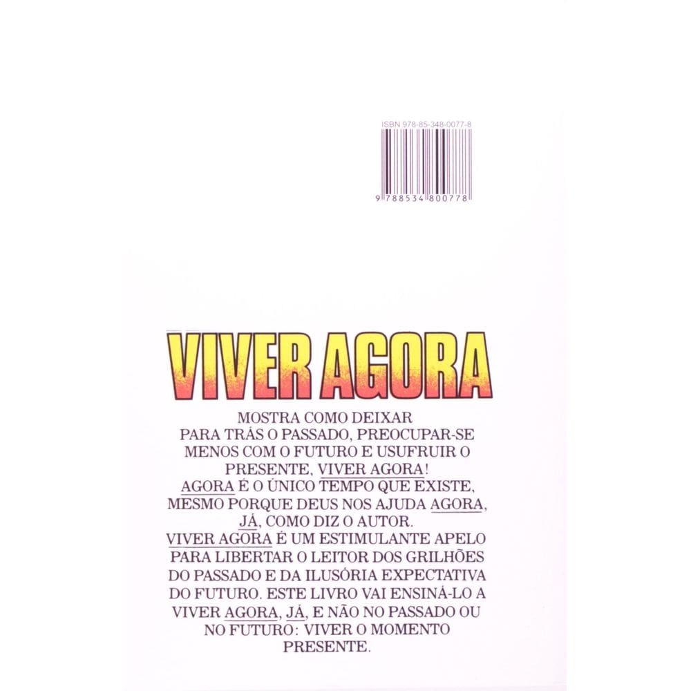 Viver Agora