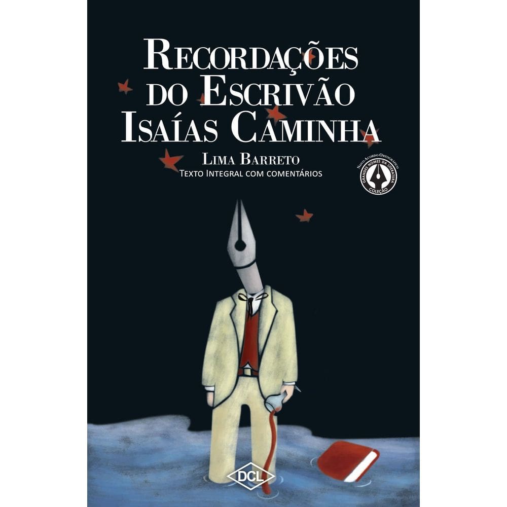 Recordações do Escrivão Isaías Caminha