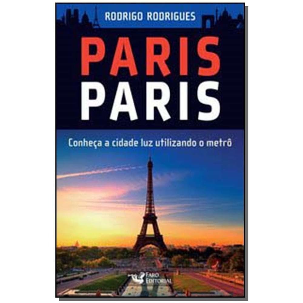 Paris Paris