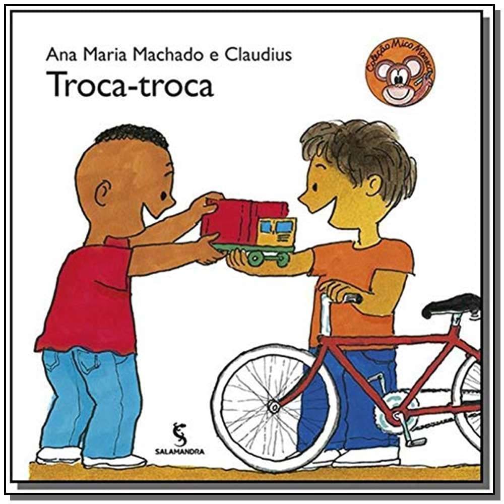 Troca-Troca