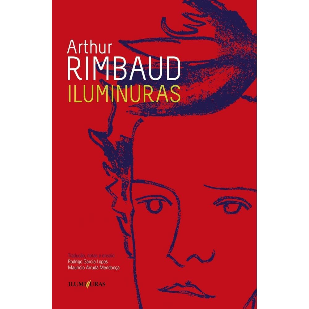 Iluminuras - Gravuras Coloridas