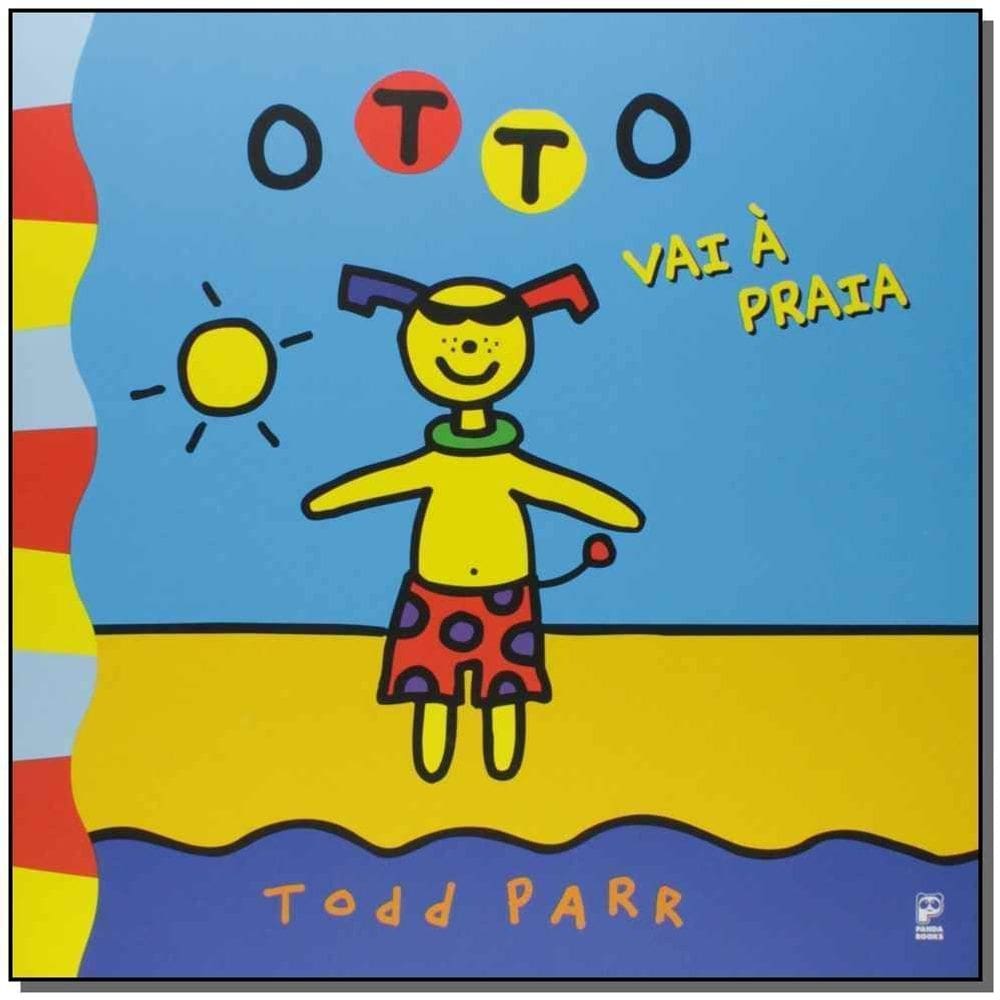 Otto Vai à Praia