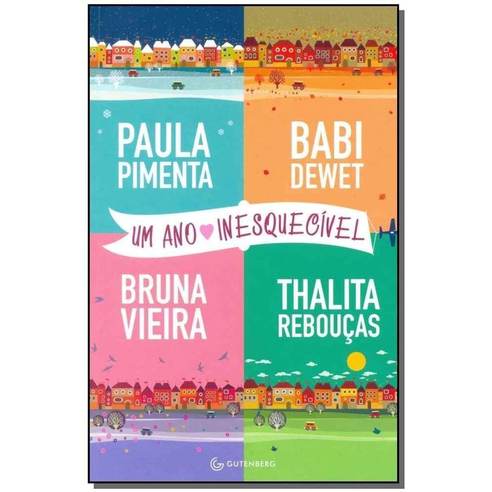 Um Ano Inesquecível