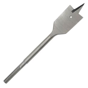 Broca Chata Para Madeira 7/16" - Rocast 53,0037