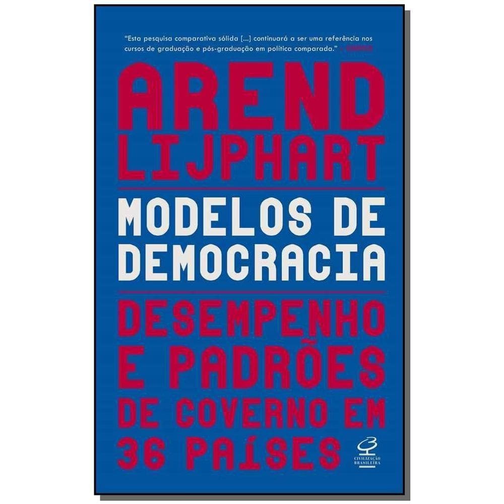 Modelos de Democracias