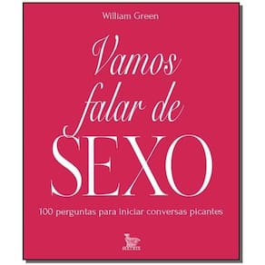 Vamos Falar De Sexo