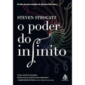 o Poder Do Infinito: Como o Cálculo Revela Os Segredos Do Universo