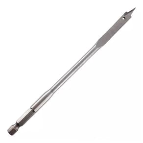 Broca Chata Para Madeira 1/4" - Rocast 53,0034